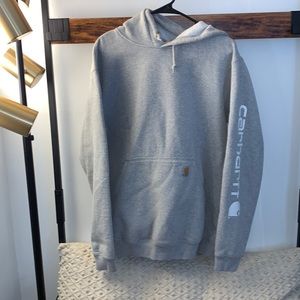 Carhartt hoodie